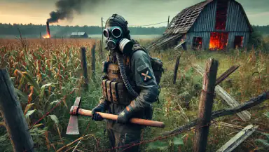 Tomorrow: MMO Nuclear Quest header