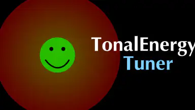 TonalEnergy Tuner & Metronome header