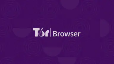 Tor Browser header