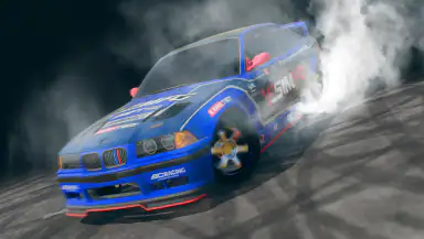 Torque Burnout header