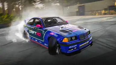 Torque Drift header