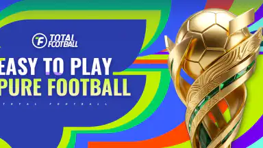 Total Football-Football Cup header