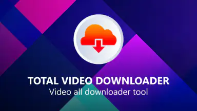 Total Video Downloader header