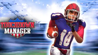 Touchdown Manager header