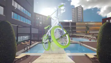 Touchgrind BMX 2 header