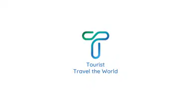 Tourist: AI Trip Planner header