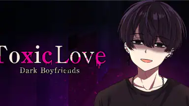 Toxic Love: Dark Boyfriends header