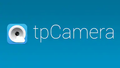 TP-LINK tpCamera header