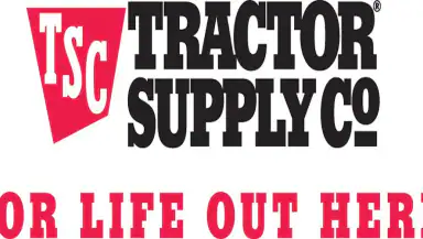 Tractor Supply Company header