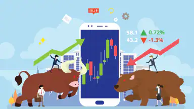 Trading Arena-Crypto Simulator header