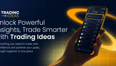 Trading Ideas header