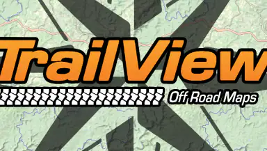 TrailView header