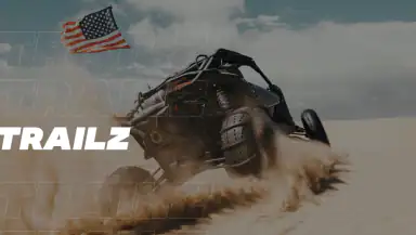 Trailz – Let’s Ride! header