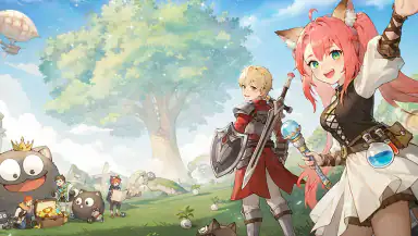 Tree of Savior: NEO header