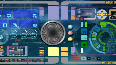 TREK: Sounds [Pro] header