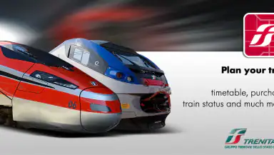 Trenitalia header