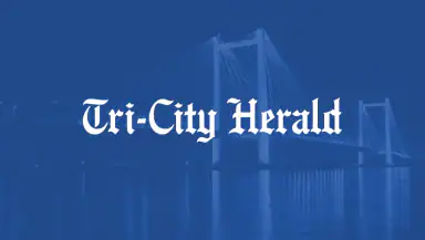 Tri-City Herald: WA Local News header