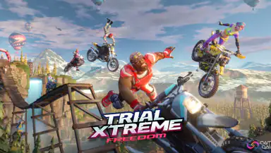 Trial Xtreme Freedom header