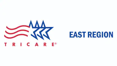 TRICARE East header