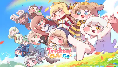 Trickcal:Chibi Go header