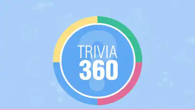 TRIVIA 360: Quiz Game header