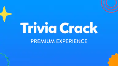 Trivia Crack Premium Quiz Game header