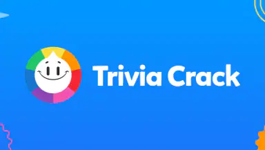 Trivia Crack: Smart Quiz Games header