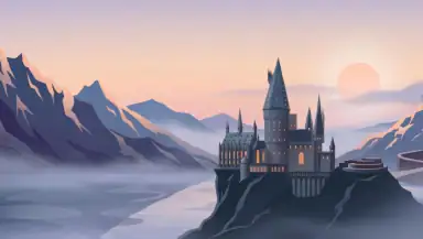 Trivia for Harry Potter Fans header