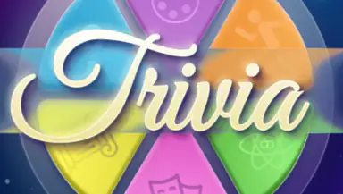 Trivia Game - IQ Quiz Test header