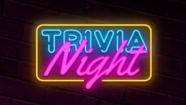 Trivia Night header