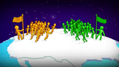 Trivia Planet! header