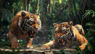 Trophy Hunter – Hunting Game header