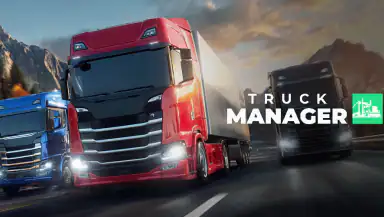 Truck Manager - 2026 header