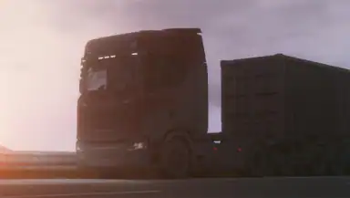 Truckers of Europe 3 header