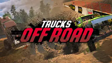 Trucks Off Road header