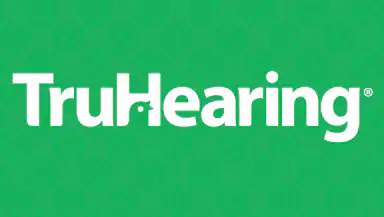 TruHearing App header