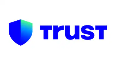 Trust: Crypto & Bitcoin Wallet header