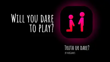 Truth or Dare header