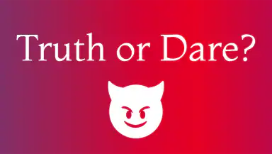 Truth or Dare: Party Time header