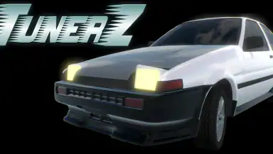Tuner Z - Track Days header