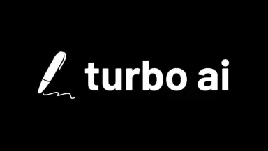 Turbo AI - Notetaker header