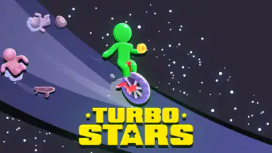 Turbo Stars - Rival Racing header