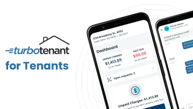 TurboTenant for Renters header