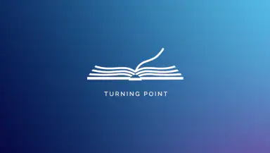 Turning Point Ministries header