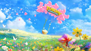 Tuscany Garden-Farm&Adventure header