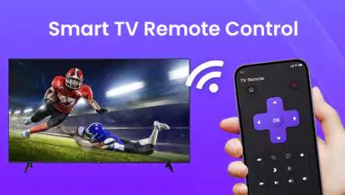 TV Remote Control For All TV header