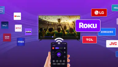 TV Remote Control Universal header