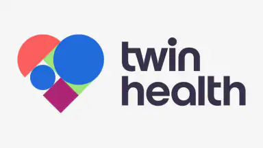 Twin Health header