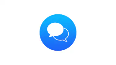 Twiq - Anonymous Chat header