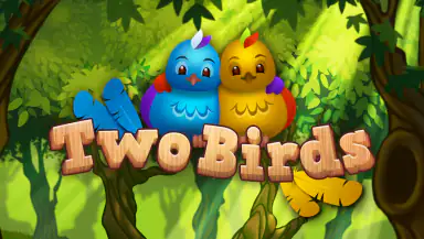 Two Birds header